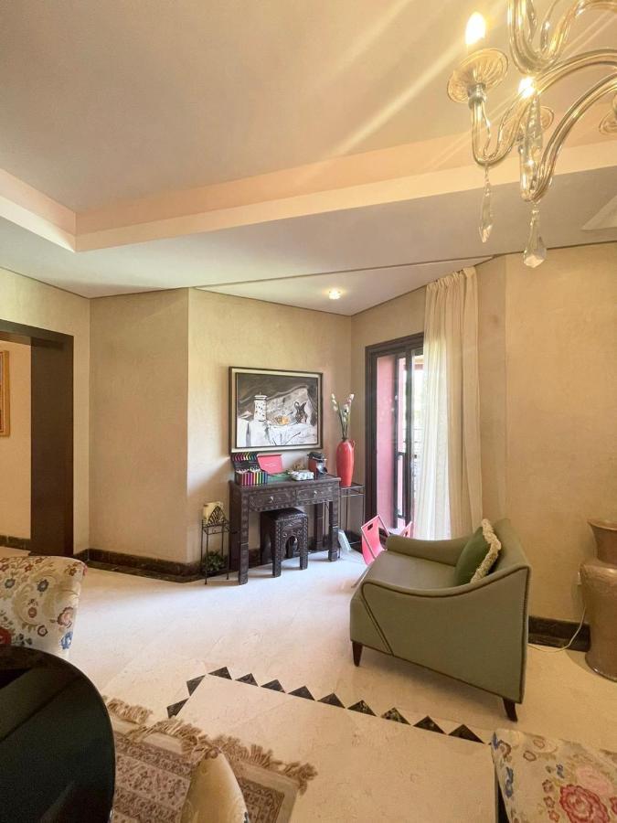 Dar Marrakech Appartement