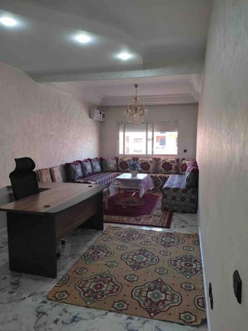 En Plein Centre-ville Gueliz Marrakesh