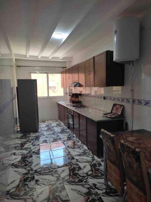 Appartement En Plein Centre-ville Gueliz *