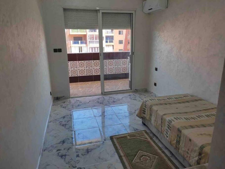 En Plein Centre-ville Gueliz Appartement *