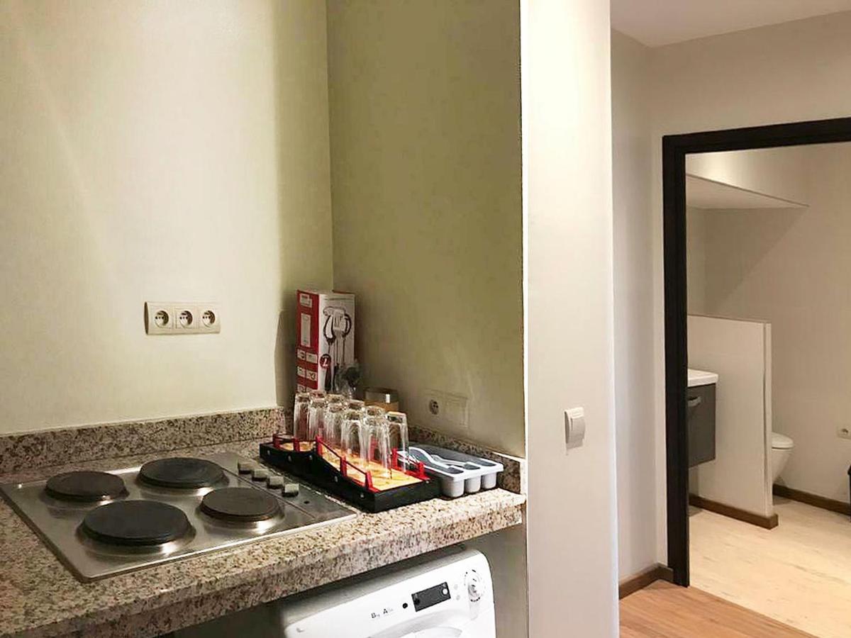 La Paix Appartamento