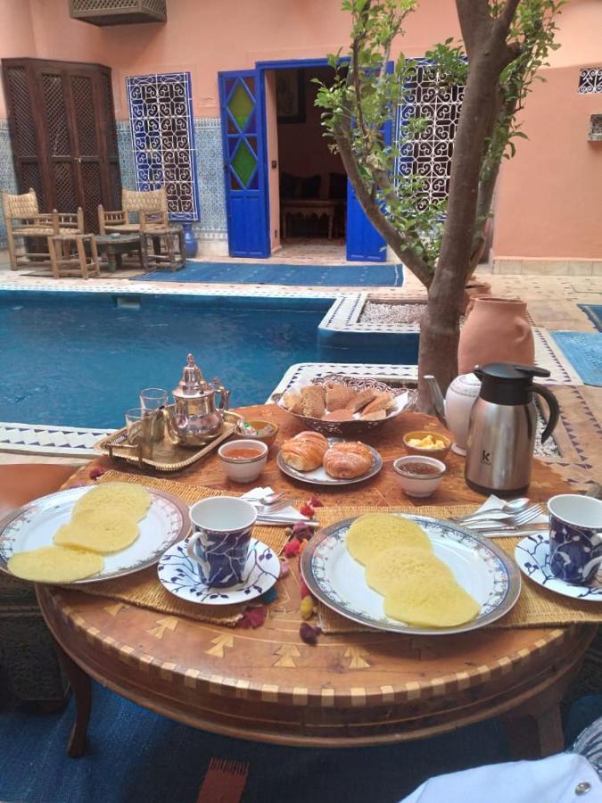 Al Yasmin Appartement *