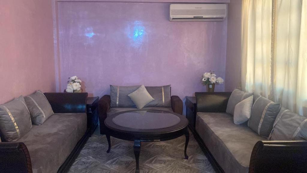 Marrakech Appartement *