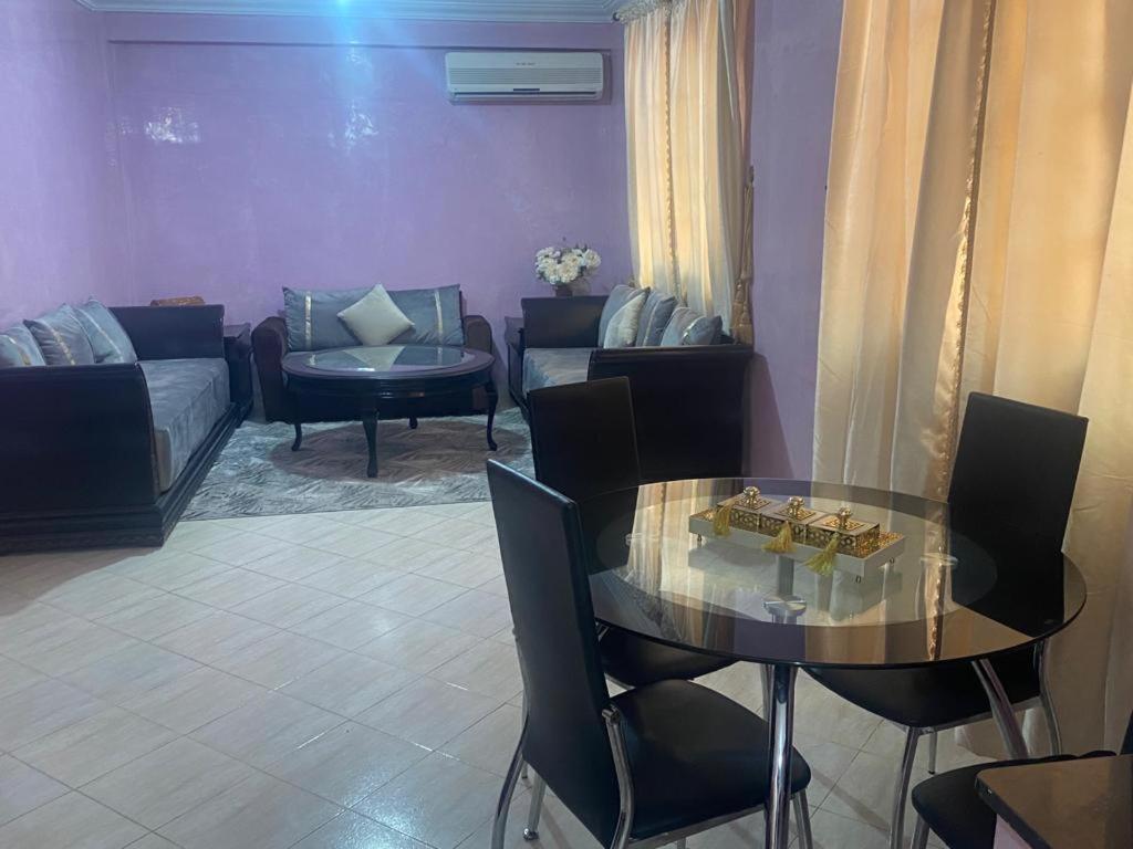 Appartement Marrakech