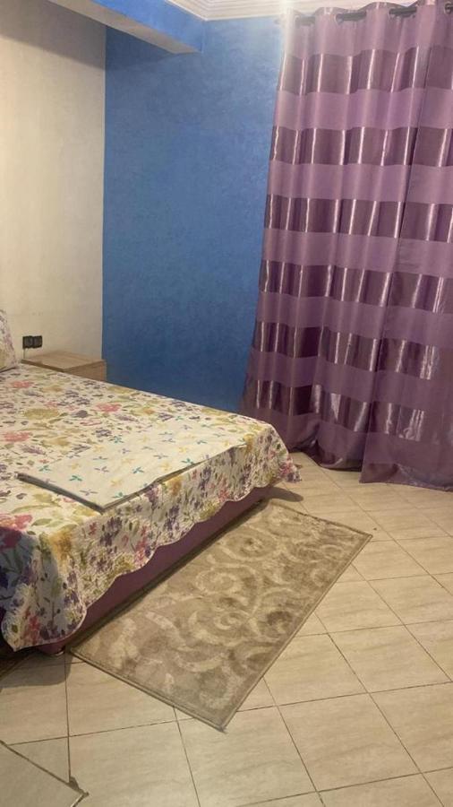 Appartement Marrakech *
