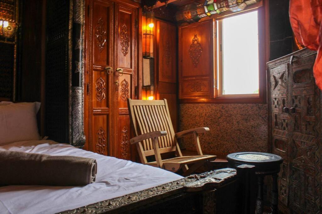 Atypical Functional Flat Gueliz Close Garden Harti Apartment Marrakesh