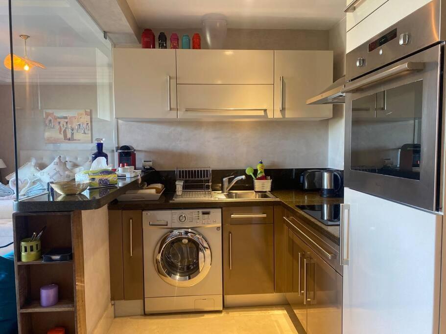 Superbe Pied A Terre Sur Majorelle Appartement *