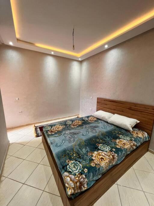 A Cote De L'aeroport Apartment *