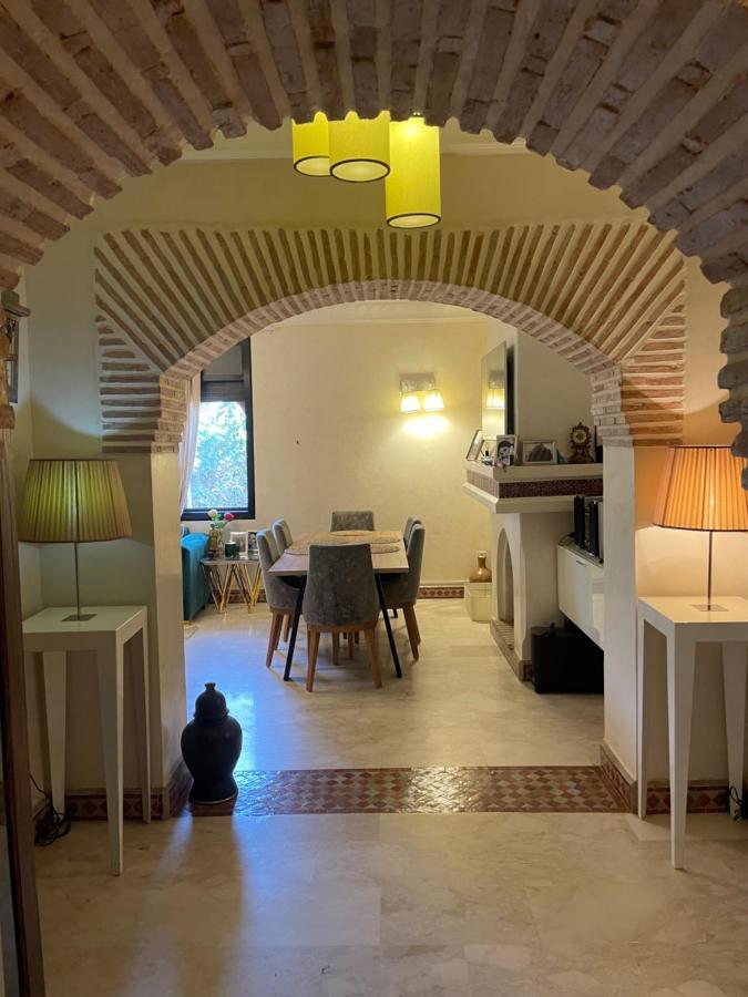 Patio/jardin Marrakesh