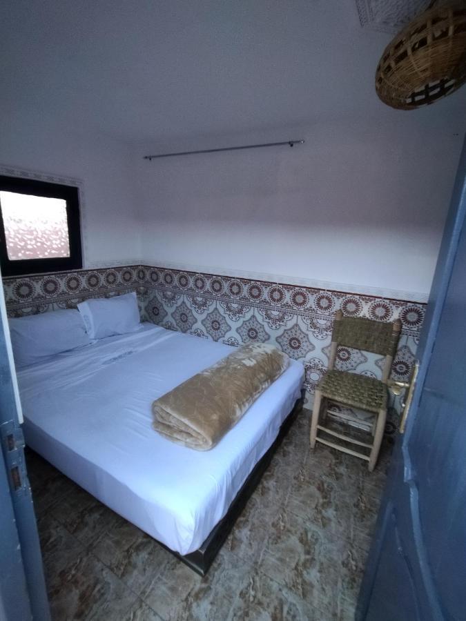 Kesh Apartment