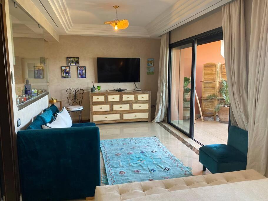 Superbe Pied A Terre Sur Majorelle Appartement