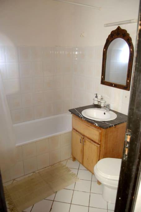 Villa Al Qaria Assiyahia Marrakech Marrakesh
