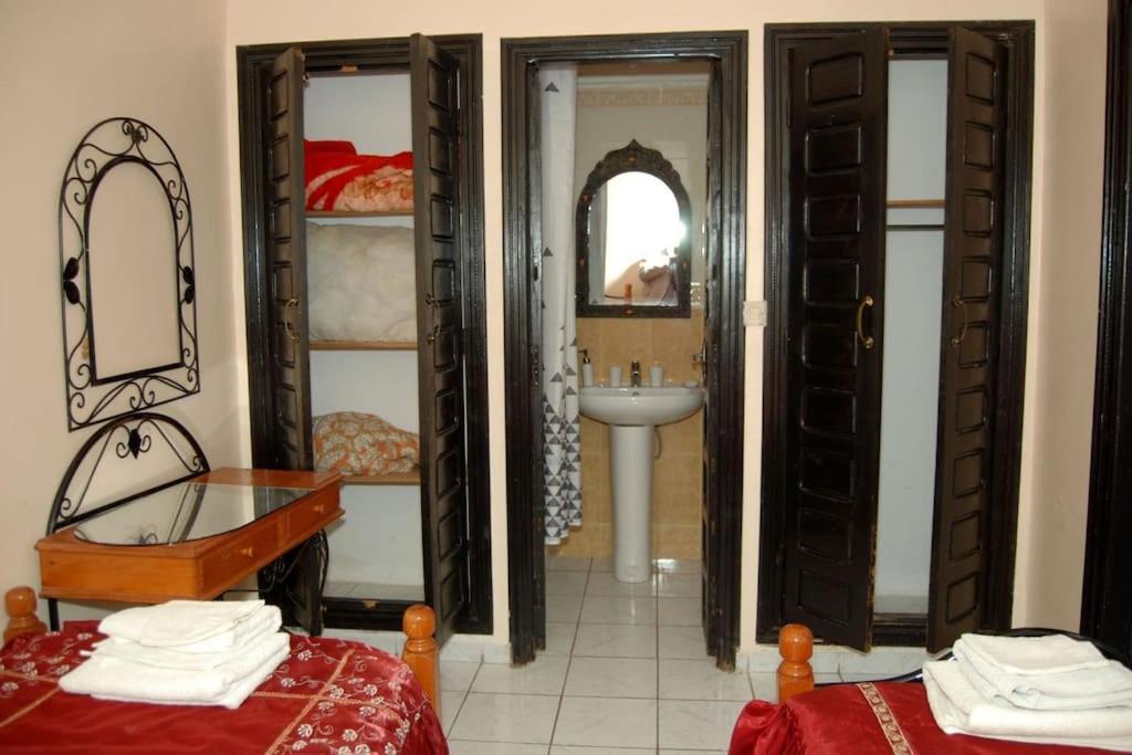 Al Qaria Assiyahia Marrakech Marrakesh