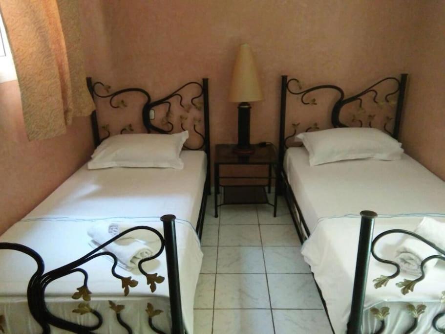 Casa vacanze Maison Mohamed Marrakech