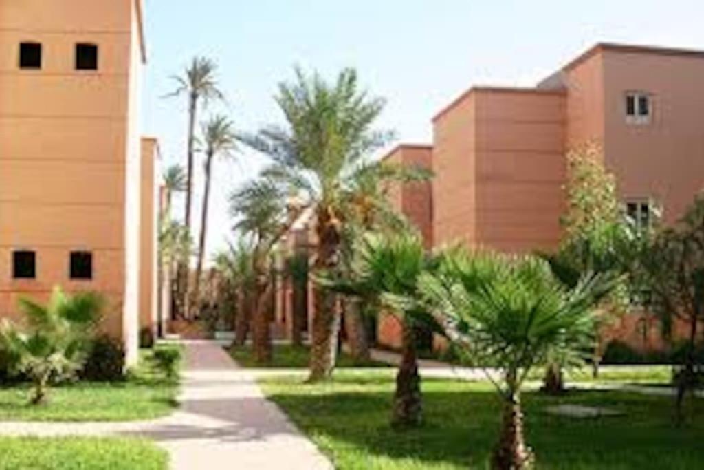 Maison Mohamed Marrakech *