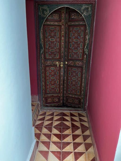 Nadara, Superbe Au Coeur De La Medina!