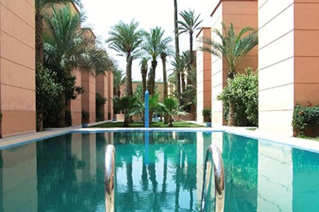 Maison Mohamed Marrakech Casa vacanze *