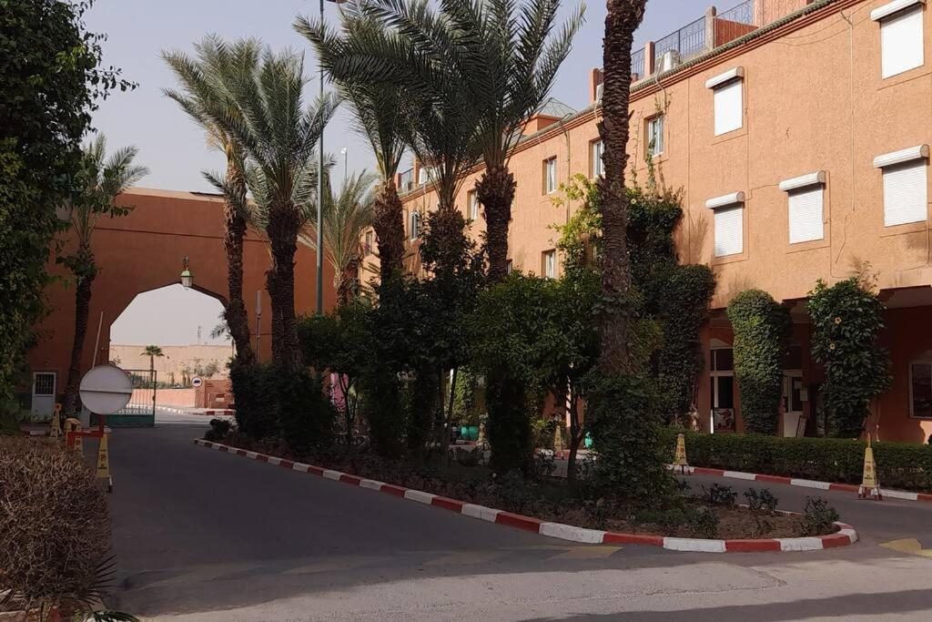 Casa vacanze Maison Mohamed Marrakech *