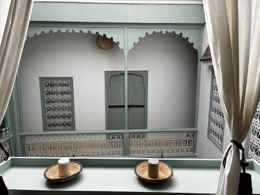 Holiday home Nadara, Superbe Au Coeur De La Medina! *