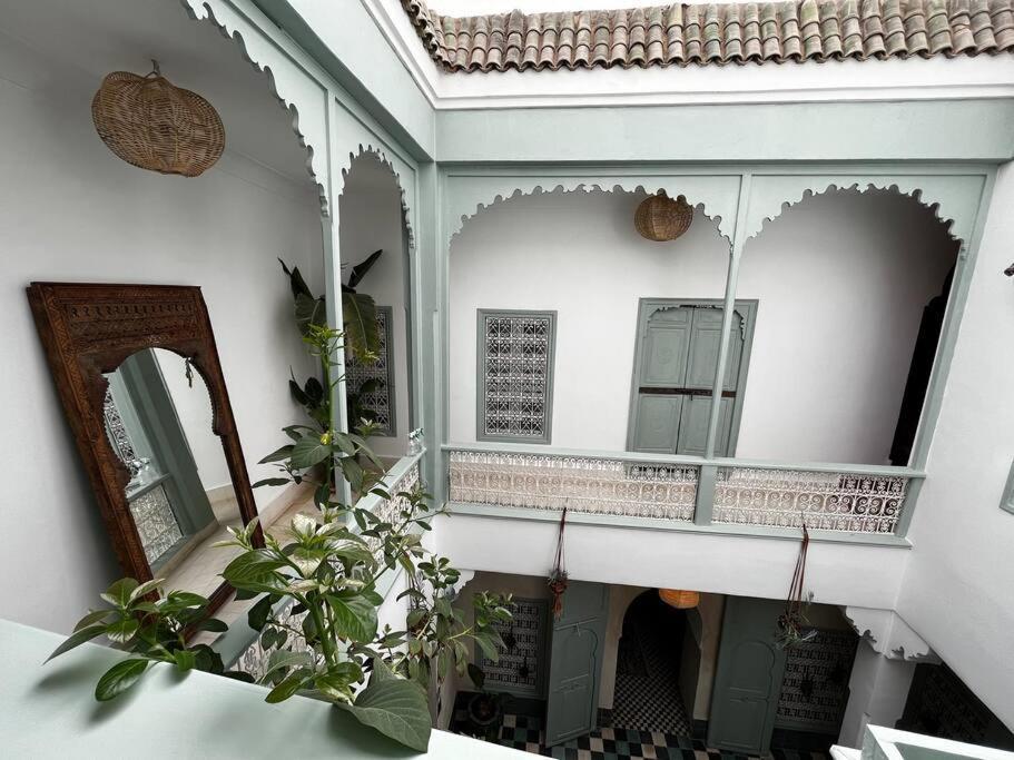 Nadara, Superbe Au Coeur De La Medina! Marrakesh