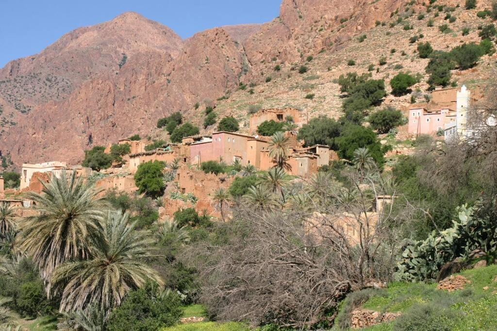 Nadara, Superbe Au Coeur De La Medina! Holiday home *