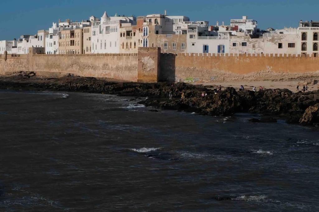 Nadara, Superbe Au Coeur De La Medina! Holiday home