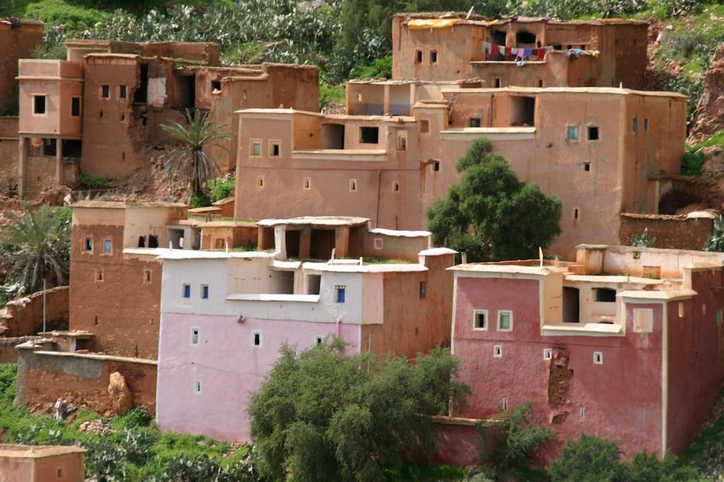 Nadara, Superbe Au Coeur De La Medina! Holiday home *