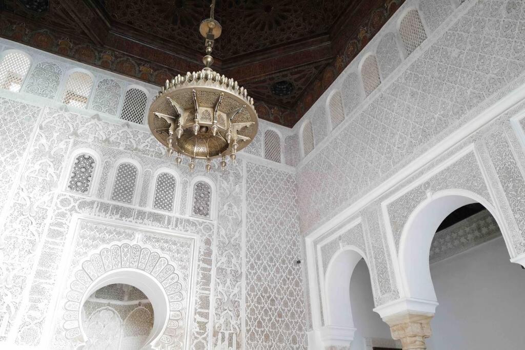Nadara, Superbe Au Coeur De La Medina! Marrakesh