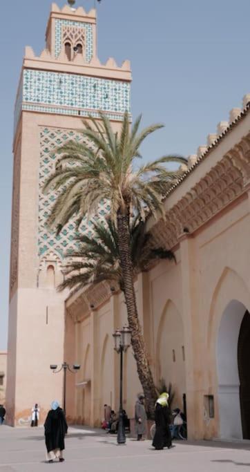 Nadara, Superbe Au Coeur De La Medina! Holiday home *