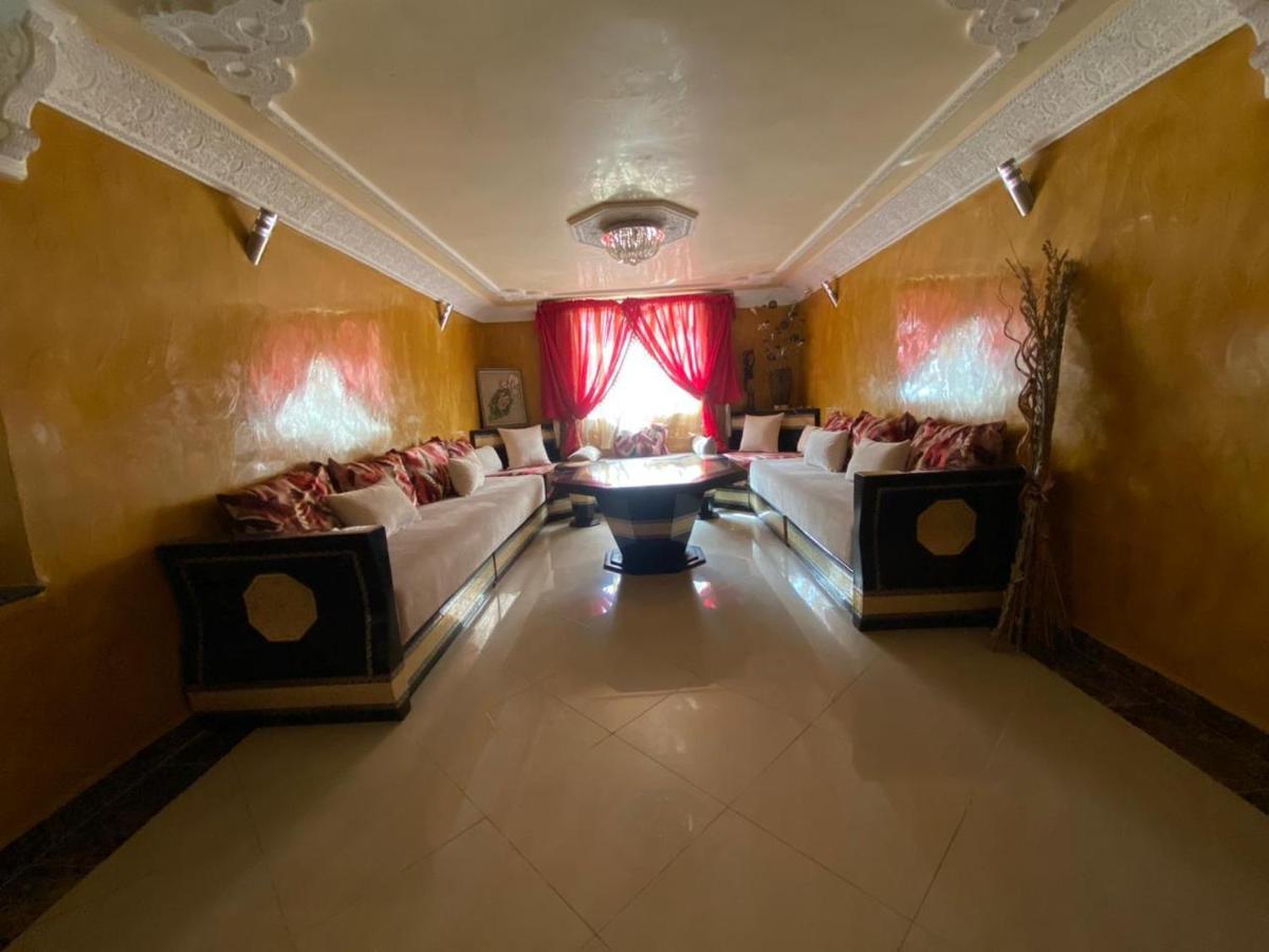 Apartment Dar Laila