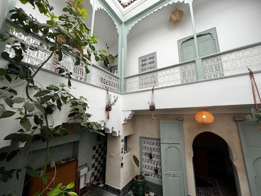 Holiday home Nadara, Superbe Au Coeur De La Medina! *
