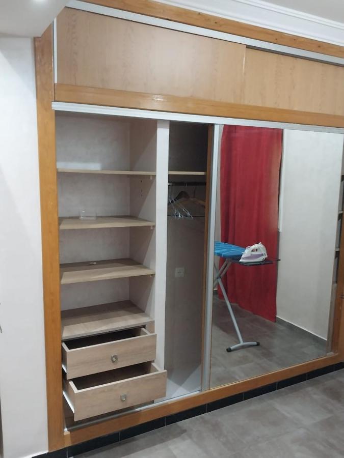 Apartment De 50m²,parfaitement Situe