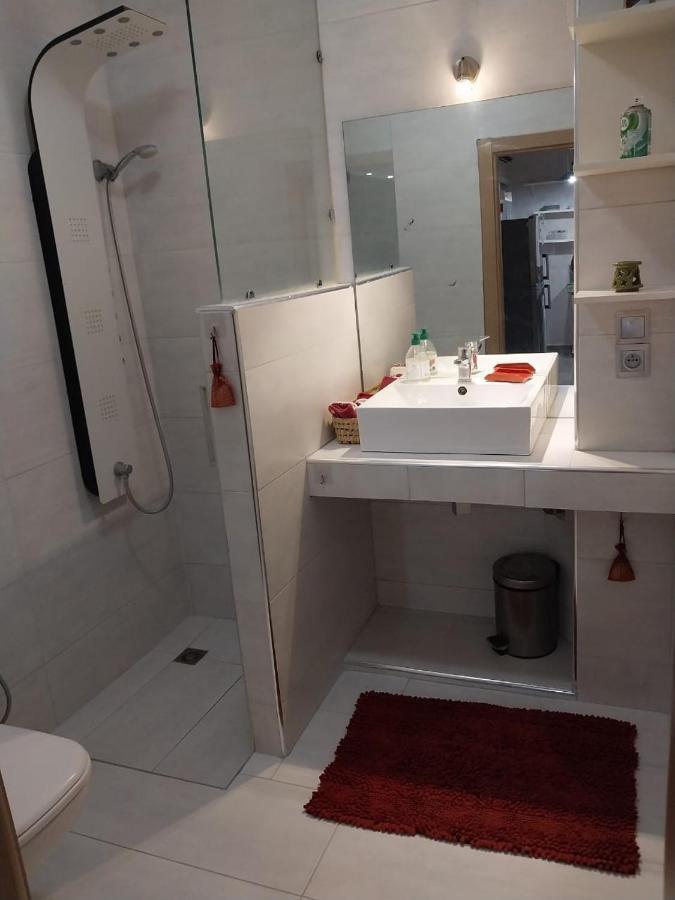 De 50m²,parfaitement Situe Apartment