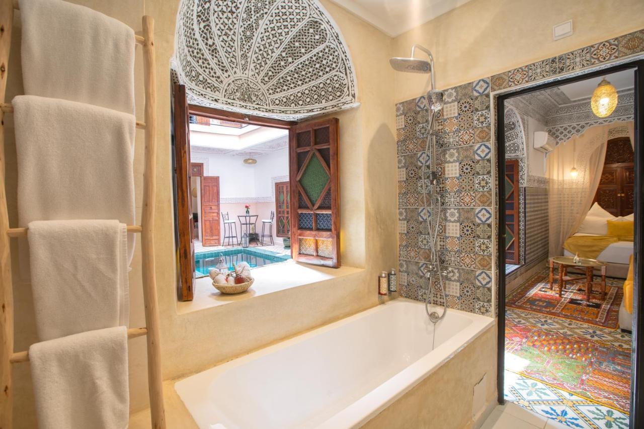 Albaraka * Marrakesh