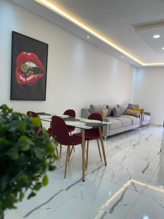Guest Friendly 2br In Gueliz Appartement *