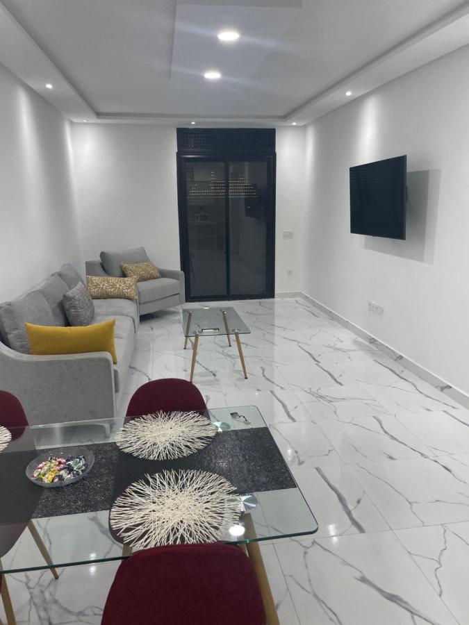 Appartement Guest Friendly 2br In Gueliz Marrakesh