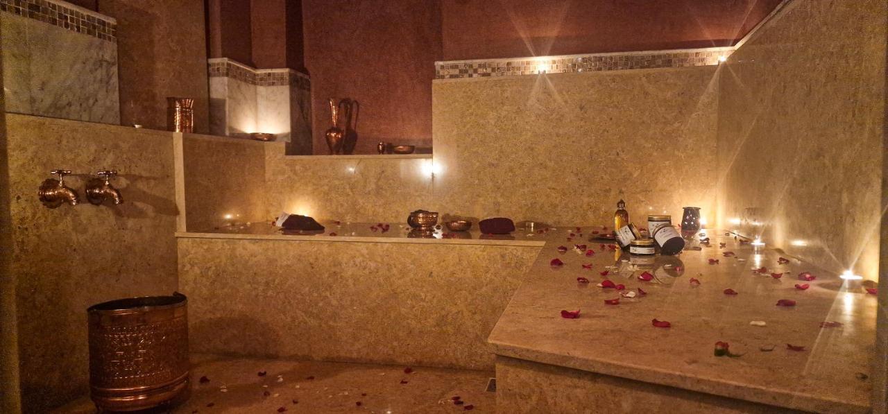 Palais-riad Razala & Riad 4*