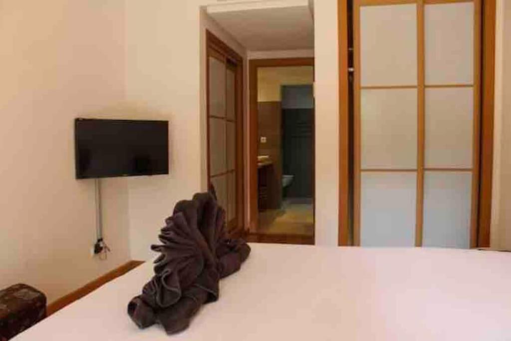 Magnifique Rez De Jardin A Agdal Apartment Marrakesh
