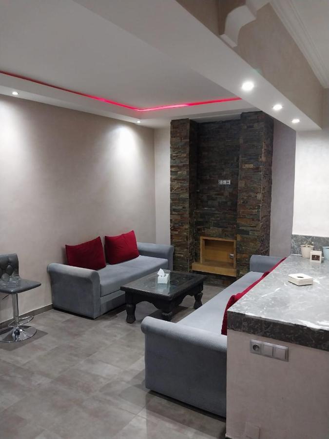 Apartment De 50m²,parfaitement Situe *