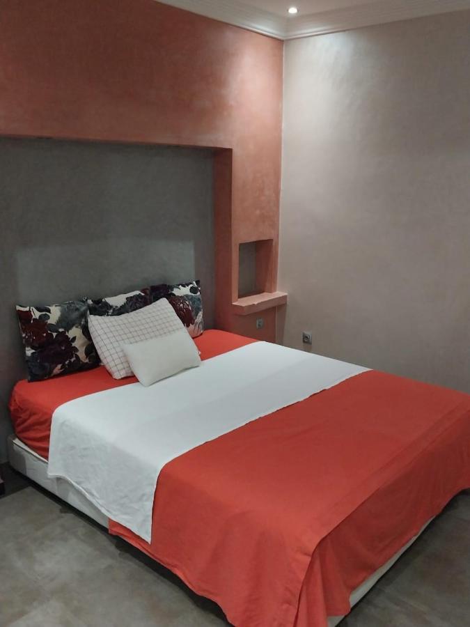 De 50m²,parfaitement Situe Marrakesh