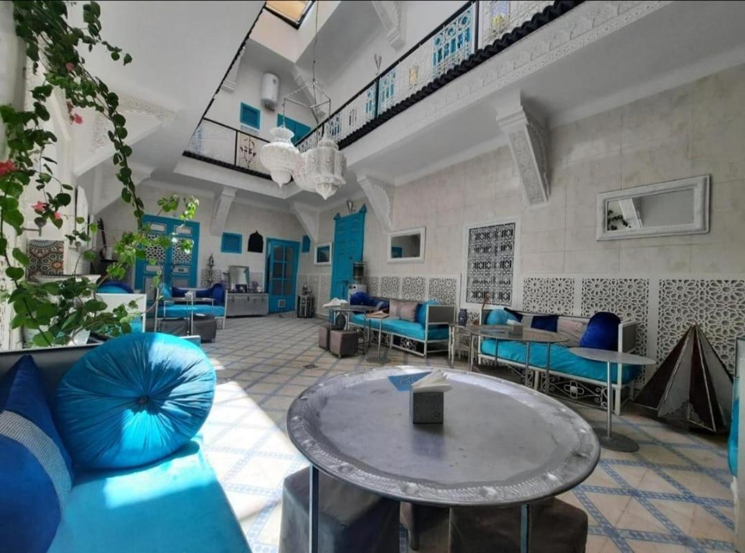 1001 Couleurs Guest house