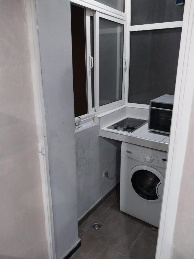 Apartment De 50m²,parfaitement Situe