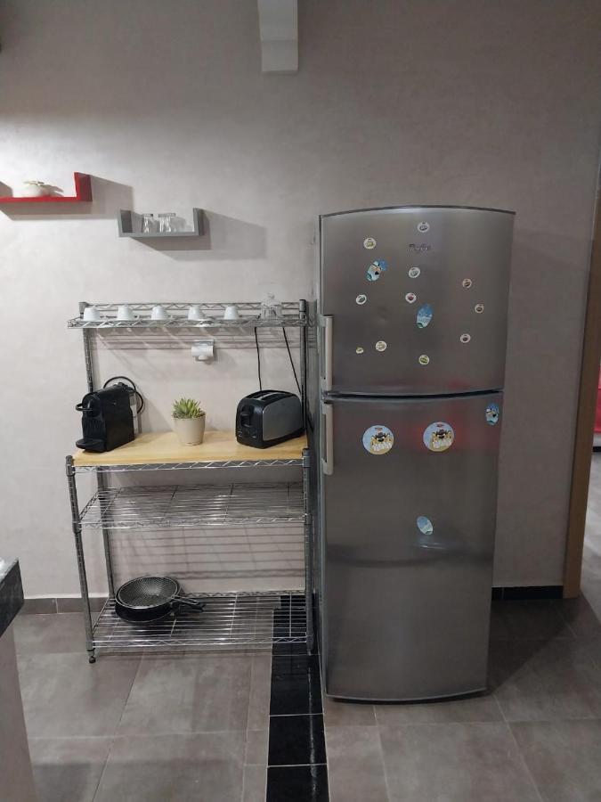 Apartment De 50m²,parfaitement Situe Marrakesh