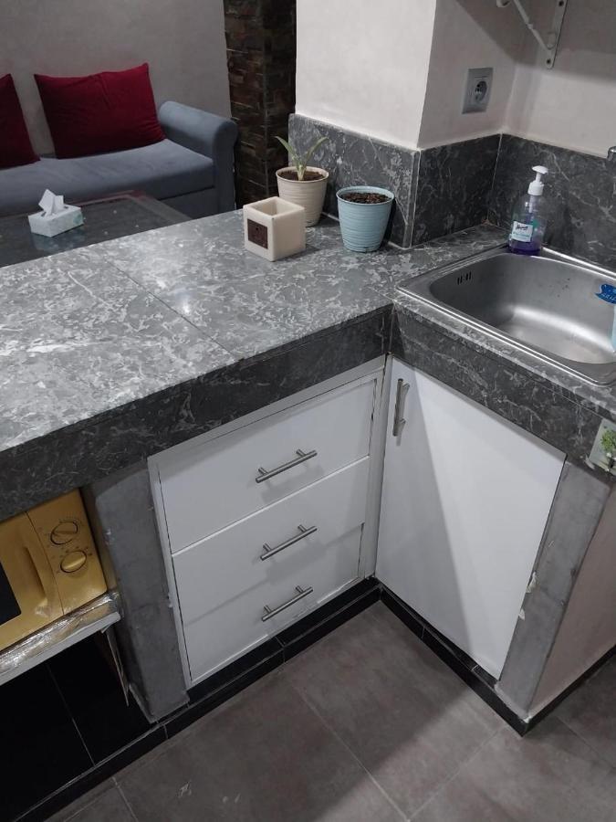 Apartment De 50m²,parfaitement Situe *