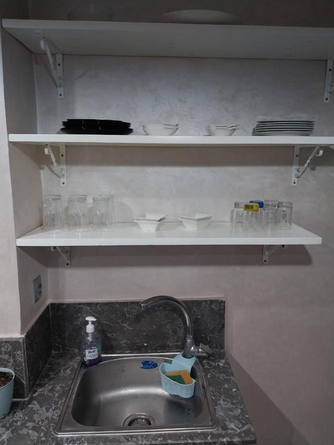 Apartment De 50m²,parfaitement Situe Marrakesh