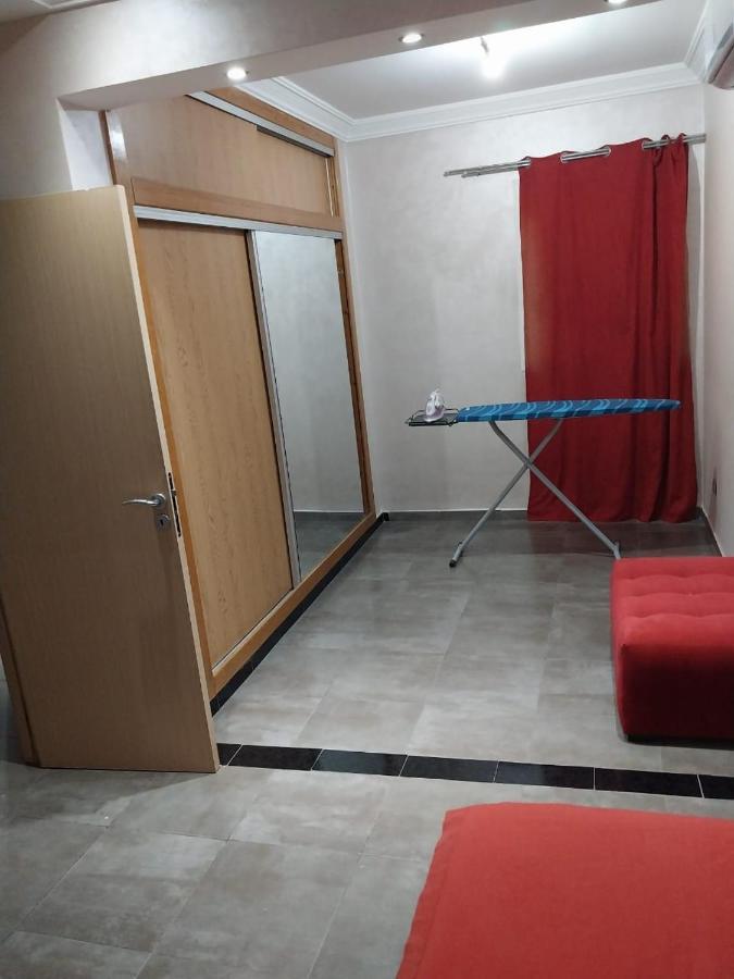 De 50m²,parfaitement Situe Marrakesh