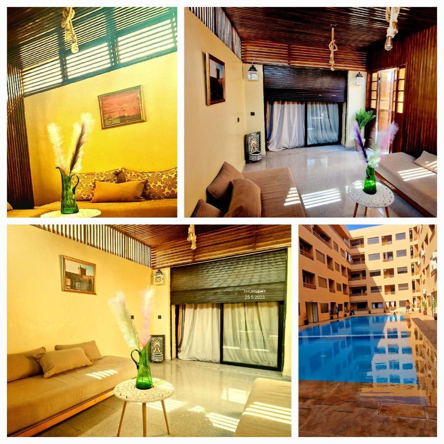 Appartement Bonheur Partage 1 *