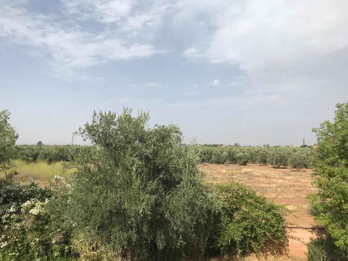 2 Marrakech Atlas Golf Appartement *