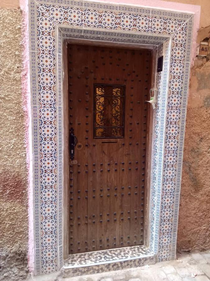 Appartement Bahia Jame El Fna *