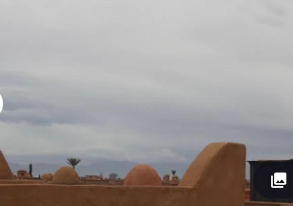 2 Marrakech Atlas Golf Appartement *